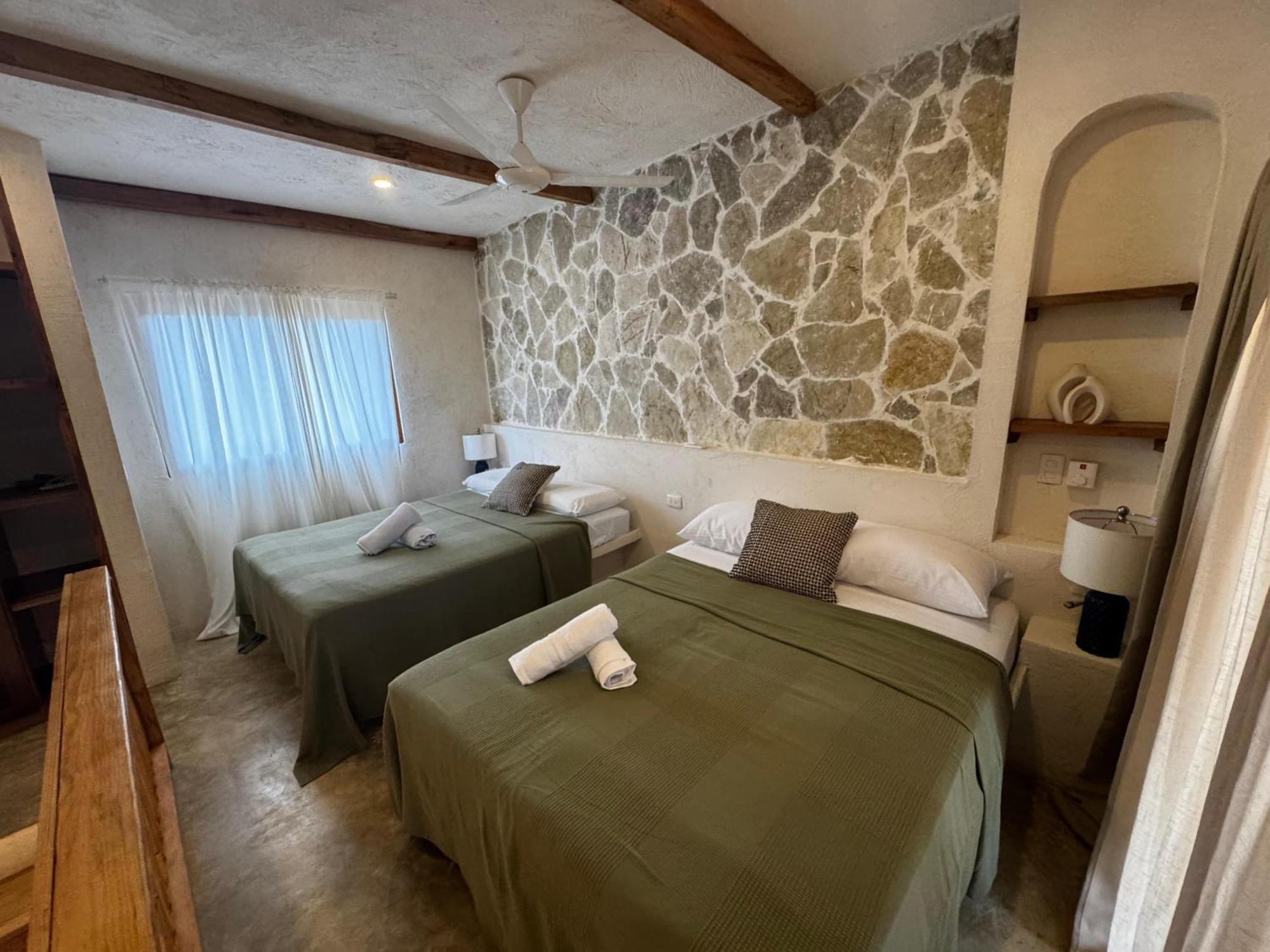 La Colmena Rd Hotel Samana Екстериор снимка