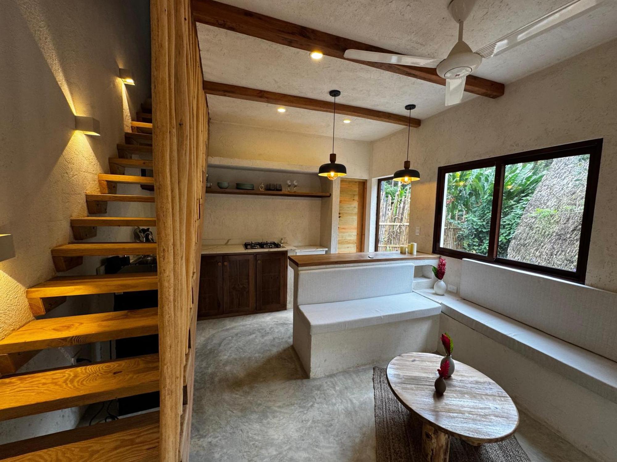 La Colmena Rd Hotel Samana Екстериор снимка